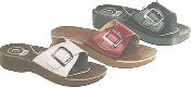 wholesale toepost beach shoes, GY footwear wholesaler, 二. 五肯