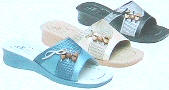 wholesale toepost beach shoes, GY footwear wholesaler, 二. 五肯
