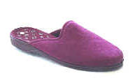 retail mule slippers, GY footwear