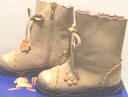 Wholesale high fashion boots, ICEY, 121-0206, GY footwear wholesaler