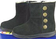 Wholesale fashion boots, GY footwear wholesaler, 妮