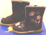 Wholesale fashion boots, GY footwear wholesale, 妮