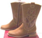 Wholesale fashion boots, GY footwear wholesale, 妮