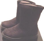Wholesale fashion boots, GY footwear wholesale, 妮