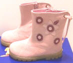 Wholesale fashion boots, PENINE, 707-0105, GY footwear wholesale