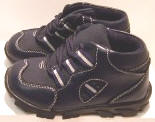 wholesale Children's leather shoes, 20C167, C257-0106, 789-0106, GY footwear wholesaler