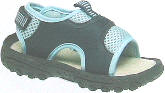 wholesale girls fashion shoes, 21P4171, 815-0106, GY footwear wholesaler