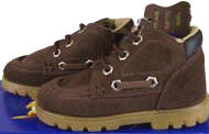 wholesale Children's leather shoes, AGS/006/LEATHER, 788-0106, GY footwear wholesaler