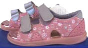 Wholesale Children's fashion Chipmunks sandals, gyfootwear.co.uk, wholesaler 妮