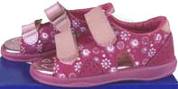 Wholesale Children's fashion Chipmunks sandals, gyfootwear.co.uk, wholesaler 四.九九妮