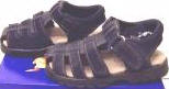 Wholesale Children's fashion Chipmunks sandals, gyfootwear.co.uk, wholesaler 六.五妮