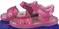 Wholesale Children's fashion Chipmunks sandals, gyfootwear.co.uk, wholesaler 四.九九妮