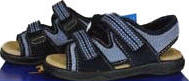 Wholesale Children's fashion Chipmunks sandals, gyfootwear.co.uk, wholesaler 妮