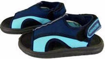 Wholesale Children's fashion Chipmunks sandals, GY footwear wholesaler 妮