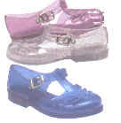 wholesale pu jellies shoes, H0019, 544-0107, GY footwear wholesale, 二.九九