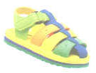 wholesale Children sandals, beach shoes, C825, 483-0105, C68-0105, 785 0103, GY footwear wholesale