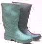 Wholesale wellington boots, 612-0108, GY footwear wholesaler, 六.九九