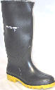 Wholesale wellingtons, W61, 96-0107, GY footwear wholesaler, 七.五弟